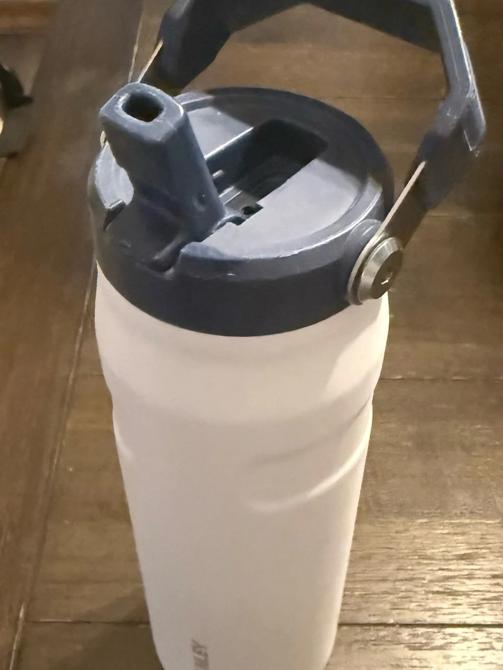 The IceFlow™ Flip Straw Tumbler | 30 OZ - Picture 3 of 5